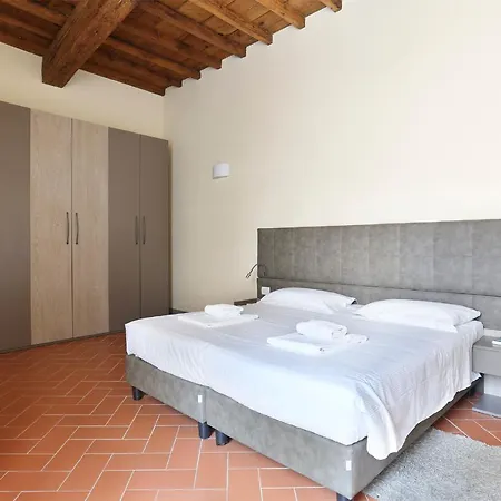 Apartment Giotto At The Dome
