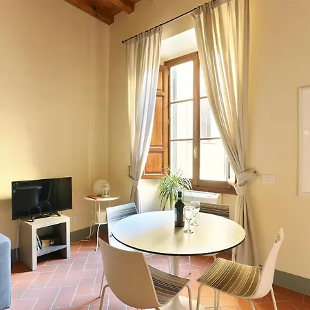 Apartment Giotto At The Dome *