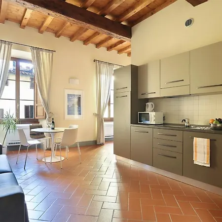Giotto At The Dome Apartment Florence