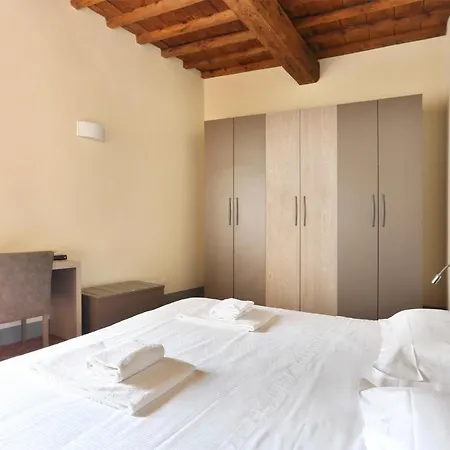 Apartment Giotto At The Dome Florence