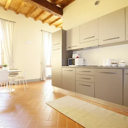 Apartment Giotto At The Dome Florence