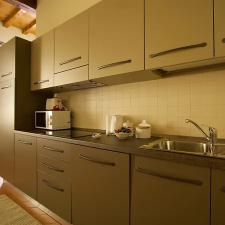 Apartment Giotto At The Dome *