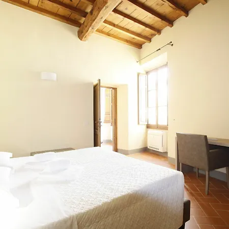 Apartment Giotto At The Dome