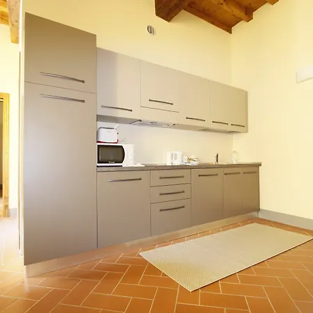 Apartment Giotto At The Dome *