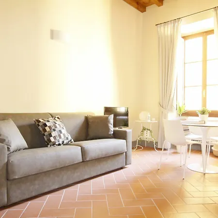 Apartment Giotto At The Dome Florence